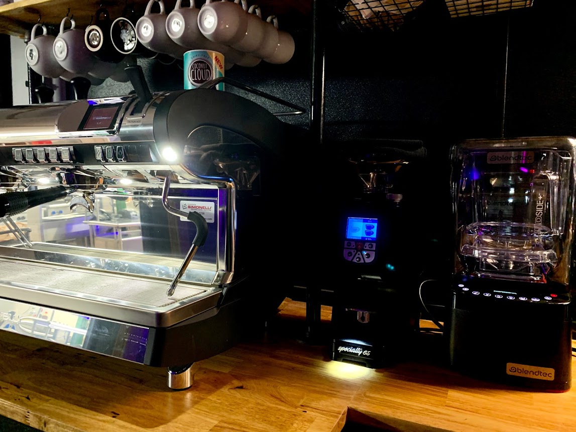 Northside Coffee Roaster & Cafe In Beezr